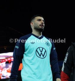 27.03.26 Schweiz - Deutschland