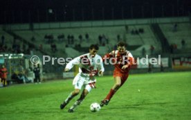 08.11.94 FC Bayern M&uuml;nchen Amateure - VfB Stuttgart