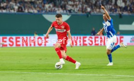 21.08.26 FC Hansa Rostock - VfB Stuttgart