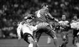 18.12.94 Deutschland - Albanien