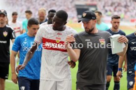 19.08.23 VfB Stuttgart - VfL Bochum