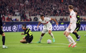 20.10.26 VfB Stuttgart - Atletico Madrid