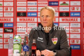 02.12.23 VfB Stuttgart - SV Werder Bremen