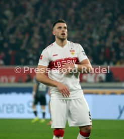 13.01.26 VfB Stuttgart - Eintracht Frankfurt