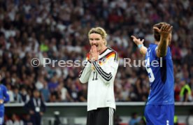 01.10.26 Deutschland - Serbien