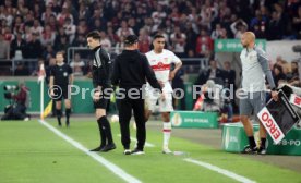 03.05.23 VfB Stuttgart - Eintracht Frankfurt