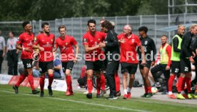 SG Sonnenhof Gro&szlig;aspach - KFC Uerdingen 05