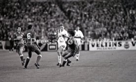 16.09.92 VfB Stuttgart - Leeds United