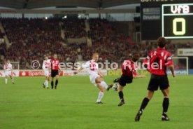 30.08.95 VfB Stuttgart - SC Freiburg