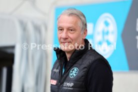 22.03.25 Stuttgarter Kickers - Kickers Offenbach