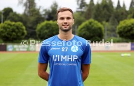 28.06.23 Stuttgarter Kickers Training