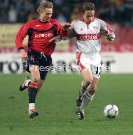 15.02.01 VfB Stuttgart - Celta de Vigo