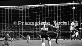12.09.89 VfB Stuttgart - Feyenoord Rotterdam