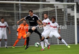 VfB Stuttgart II - SV Elversberg