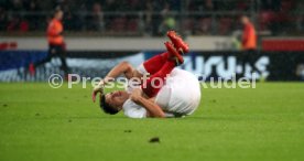 VfB Stuttgart - FC Schalke 04