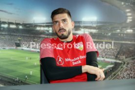 02.03.23 VfB Stuttgart Fabian Bredlow