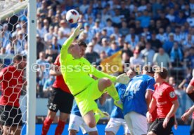 23.05.26 wfv-Pokal Finale 2026 Stuttgarter Kickers - SG Sonnenhof Gro&szlig;aspach