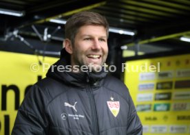 Borussia Dortmund - VfB Stuttgart
