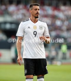 DFB Deutschland - San Marino