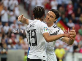 DFB Deutschland - Estland