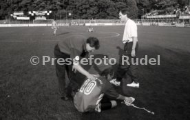 25.09.94 Stuttgarter Kickers - SSV Ulm 1846