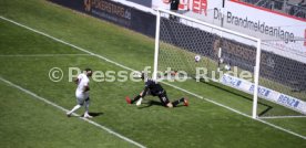 25.04.21 SV Sandhausen - Hannover 96