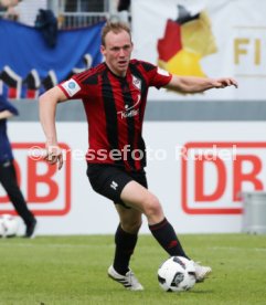wfv-Verbandspokal Finale 2015/2016 Spfr Dorfmerkingen - Stuttgarter Kickers