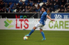 11.02.23 TSG 1899 Hoffenheim - Bayer 04 Leverkusen