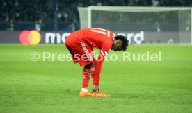 14.02.23 Paris Saint-Germain - FC Bayern M&uuml;nchen