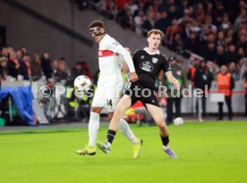25.09.25 VfB Stuttgart - Celta de Vigo
