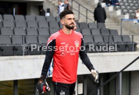 06.05.23 Hertha BSC Berlin - VfB Stuttgart