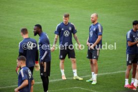 04.09.21 DFB Training