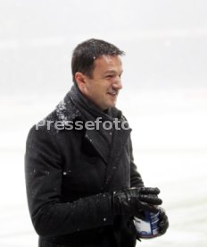 01.12.10 Young Boys Bern - VfB Stuttgart