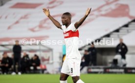 11.11.23 VfB Stuttgart - Borussia Dortmund