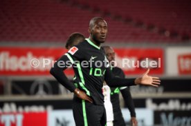 21.04.21 VfB Stuttgart - VfL Wolfsburg