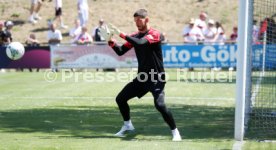 25.07.26 FSV Hollenbach - VfB Stuttgart