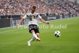 DFB Deutschland - Saudi Arabien