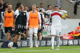 30.08.25 VfB Stuttgart - Borussia Mönchengladbach