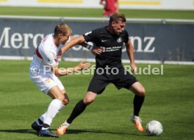 05.09.20 VfB Stuttgart II - KSV Hessen Kassel