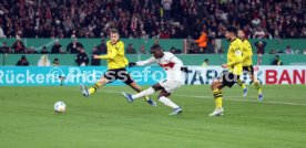 06.12.23 VfB Stuttgart - Borussia Dortmund