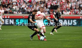 13.04.25 VfB Stuttgart - SV Werder Bremen