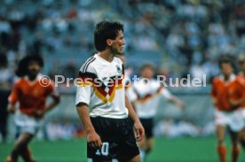 Deutschland - Niederlande