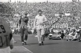 26.05.1984 VfB Stuttgart - Hamburger SV