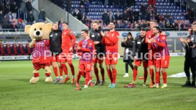 17.03.23 1. FC Heidenheim - Karlsruher SC