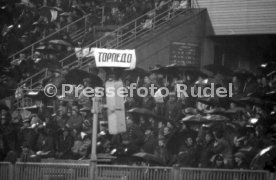 22.10.86 Torpedo Moskau - VfB Stuttgart