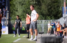 11.08.24 VfB Stuttgart II - TSV 1860 M&uuml;nchen