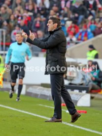 VfB Stuttgart - Eintracht Frankfurt