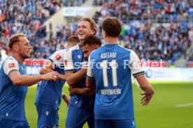 10.10.26 TSG 1899 Hoffenheim - Hamburger SV