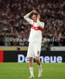 16.08.25 Franz-Beckenbauer-Supercup VfB Stuttgart - FC Bayern München