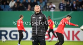Hamburger SV - VfB Stuttgart
